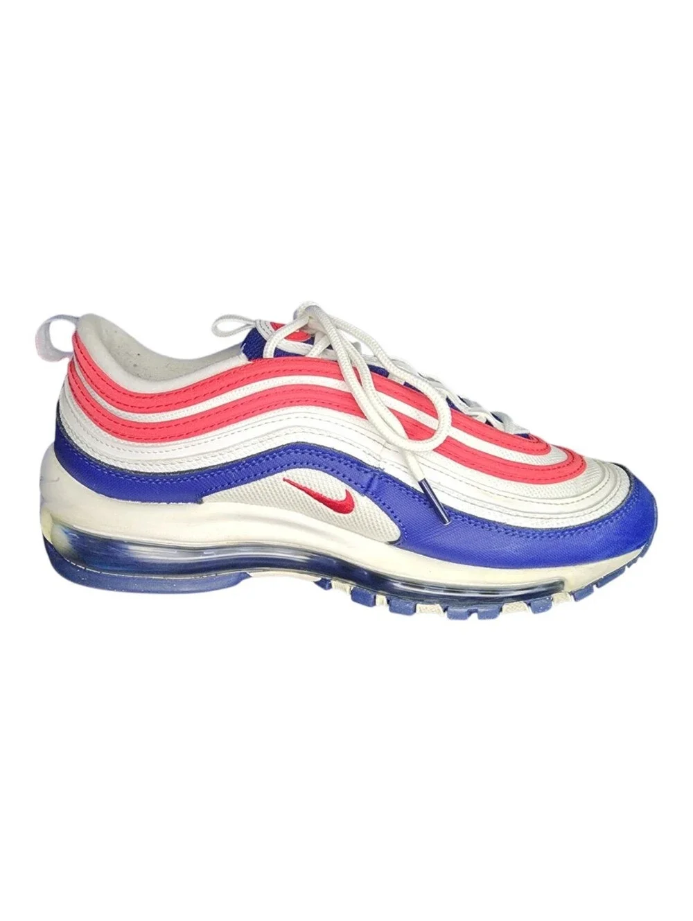 Nike Air Max 97 'USA', Boys 6